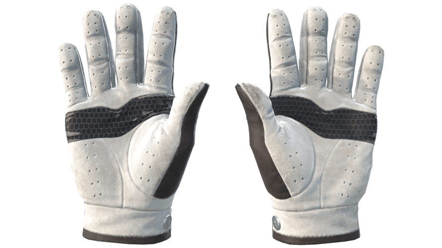 ★ Driver Gloves | Black Tie (Minimal Wear)