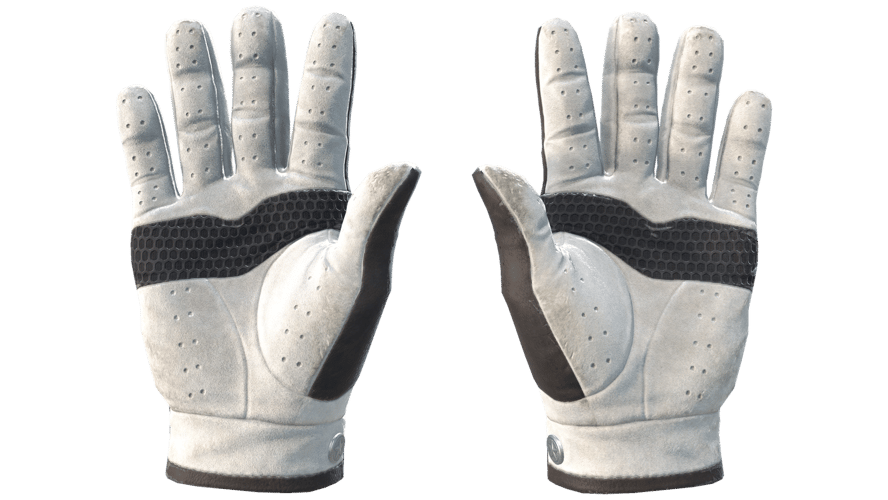 ★ Driver Gloves | Black Tie (Minimal Wear)