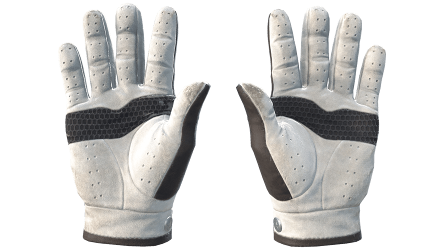 ★ Driver Gloves | Black Tie (Minimal Wear)