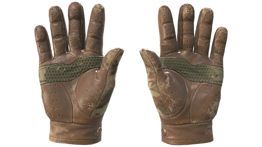 ★ Driver Gloves | Convoy (Battle-Scarred)