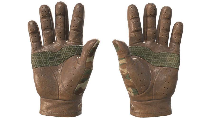 ★ Driver Gloves | Convoy (Factory New)