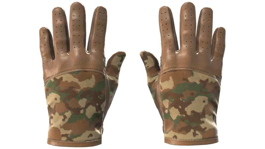 ★ Driver Gloves | Convoy (Factory New)