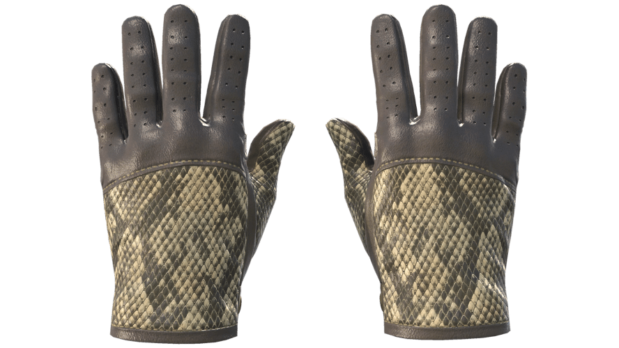 ★ Driver Gloves | Diamondback (Factory New)