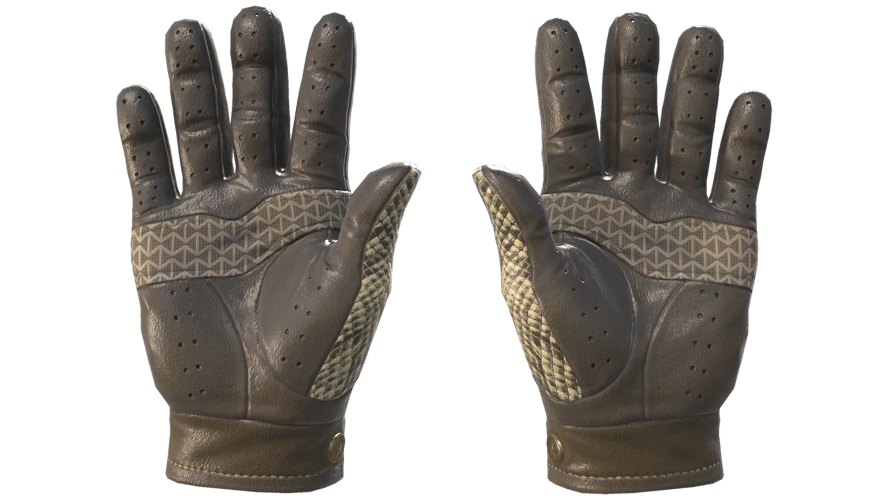 ★ Driver Gloves | Diamondback (Factory New)
