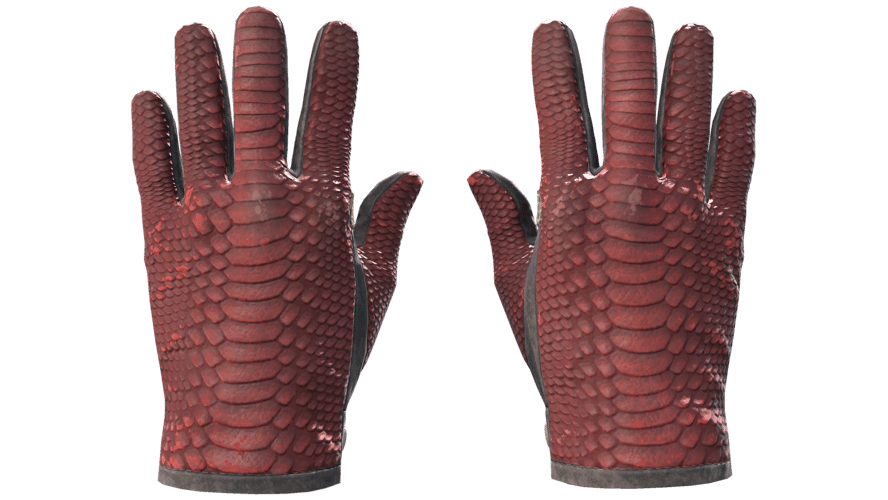 ★ Driver Gloves | Dragon Fists (Field-Tested)