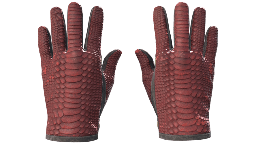★ Driver Gloves | Dragon Fists (Field-Tested)
