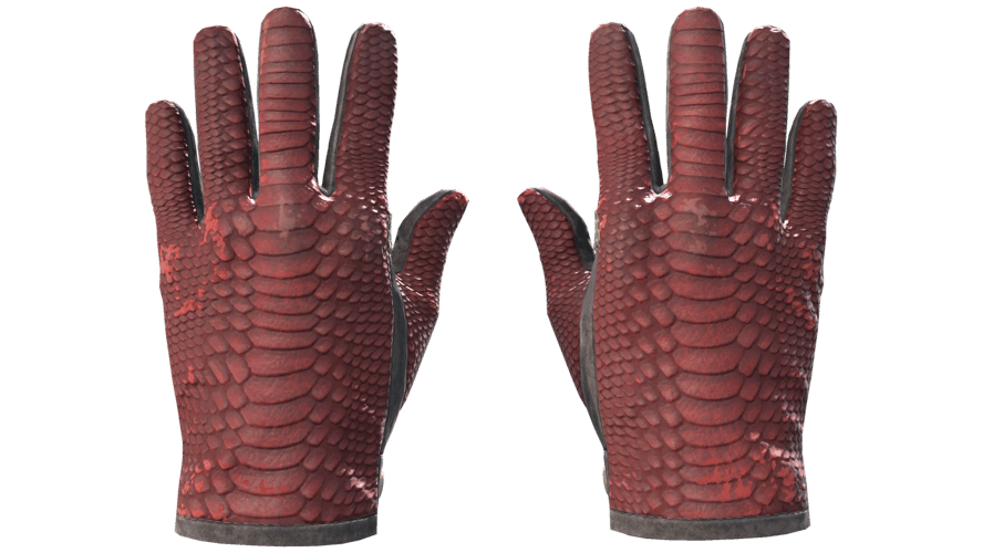 ★ Driver Gloves | Dragon Fists (Field-Tested)