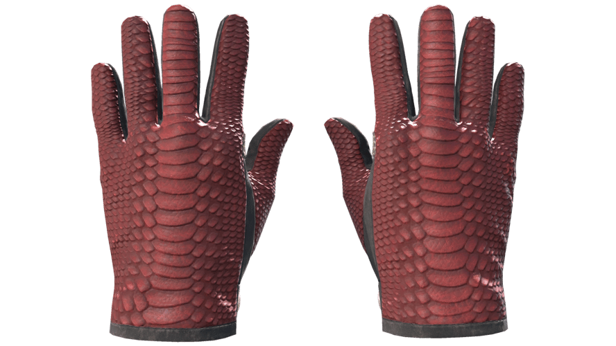 ★ Driver Gloves | Dragon Fists (Minimal Wear)
