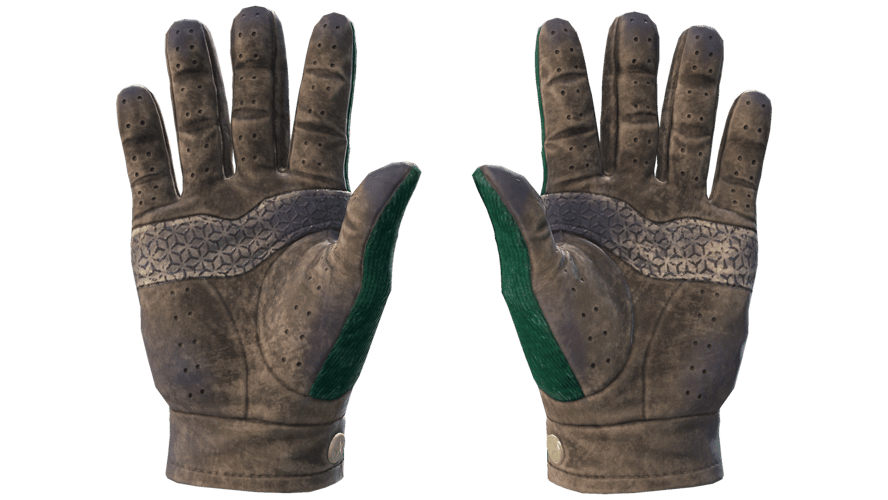 ★ Driver Gloves | Hand Sweaters (Battle-Scarred)