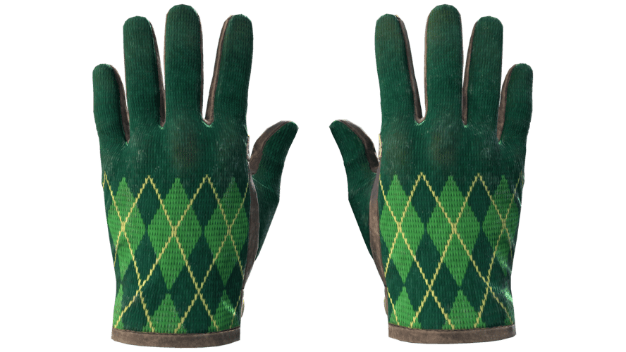 ★ Driver Gloves | Hand Sweaters (Battle-Scarred)