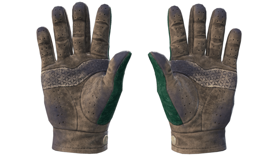★ Driver Gloves | Hand Sweaters (Battle-Scarred)