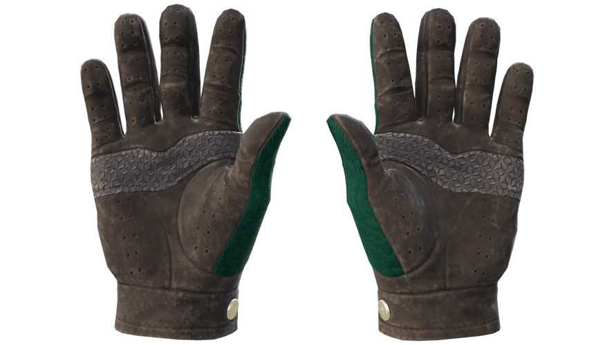 ★ Driver Gloves | Hand Sweaters (Minimal Wear)