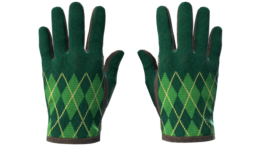★ Driver Gloves | Hand Sweaters (Minimal Wear)