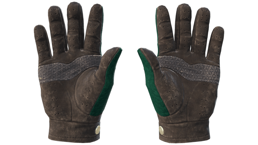 ★ Driver Gloves | Hand Sweaters (Minimal Wear)