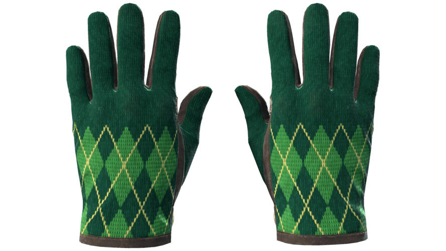 ★ Driver Gloves | Hand Sweaters (Minimal Wear)