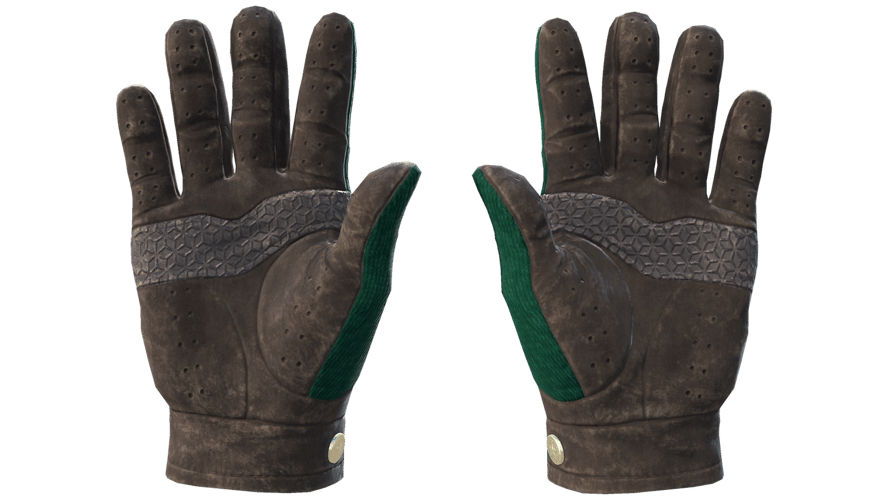 ★ Driver Gloves | Hand Sweaters (Minimal Wear)