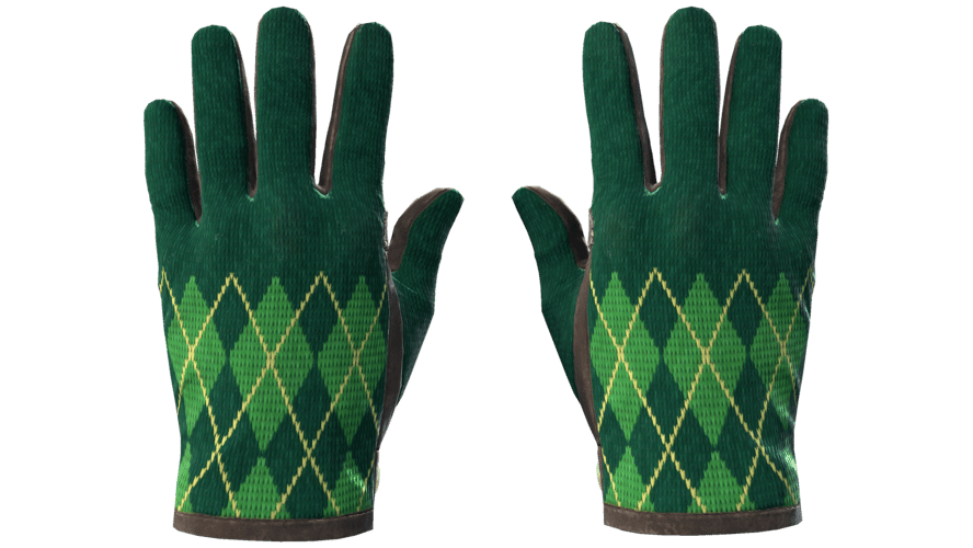 ★ Driver Gloves | Hand Sweaters (Minimal Wear)