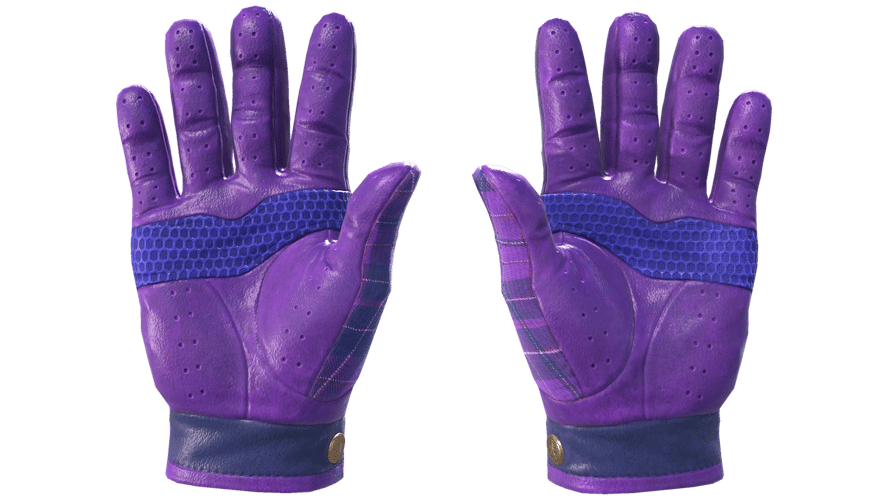 ★ Driver Gloves | Imperial Plaid (Factory New)