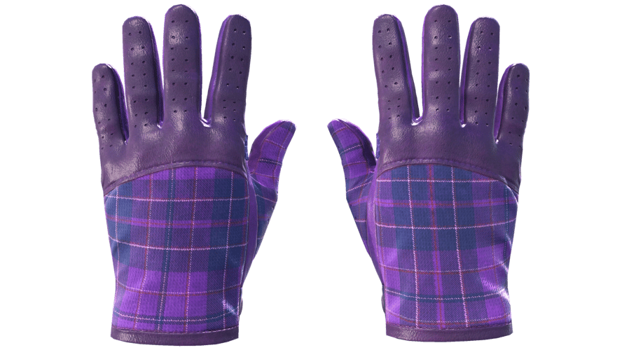 ★ Driver Gloves | Imperial Plaid (Factory New)