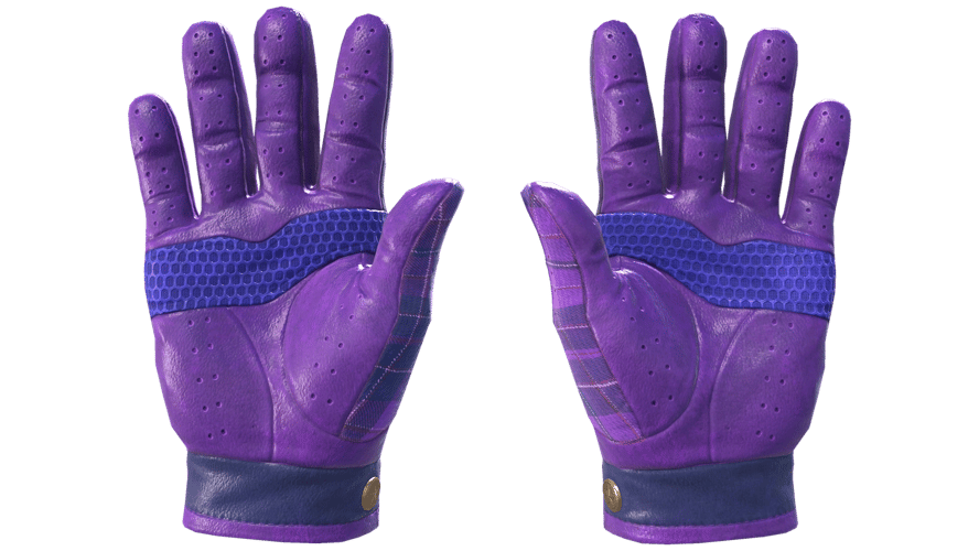 ★ Driver Gloves | Imperial Plaid (Factory New)