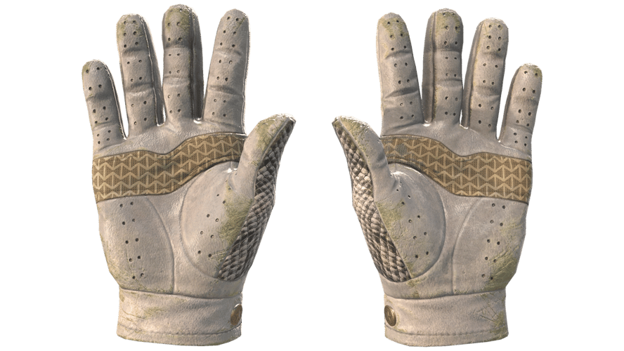 ★ Driver Gloves | King Snake (Field-Tested)