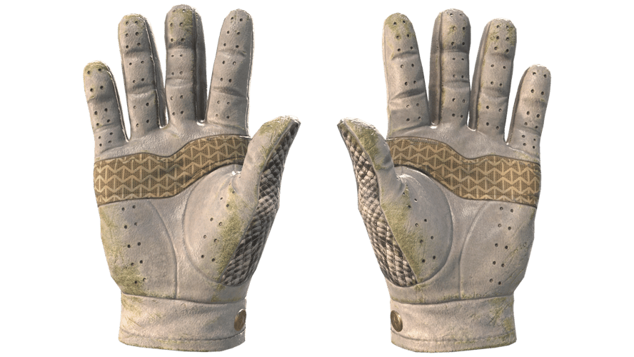 ★ Driver Gloves | King Snake (Field-Tested)
