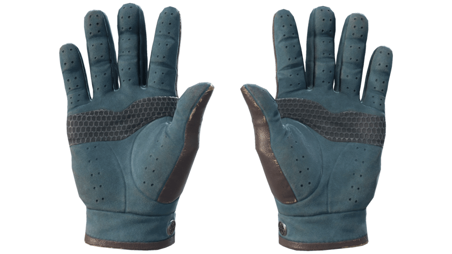 ★ Driver Gloves | Lunar Weave (Field-Tested)