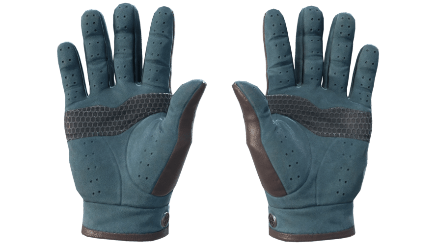 ★ Driver Gloves | Lunar Weave (Minimal Wear)