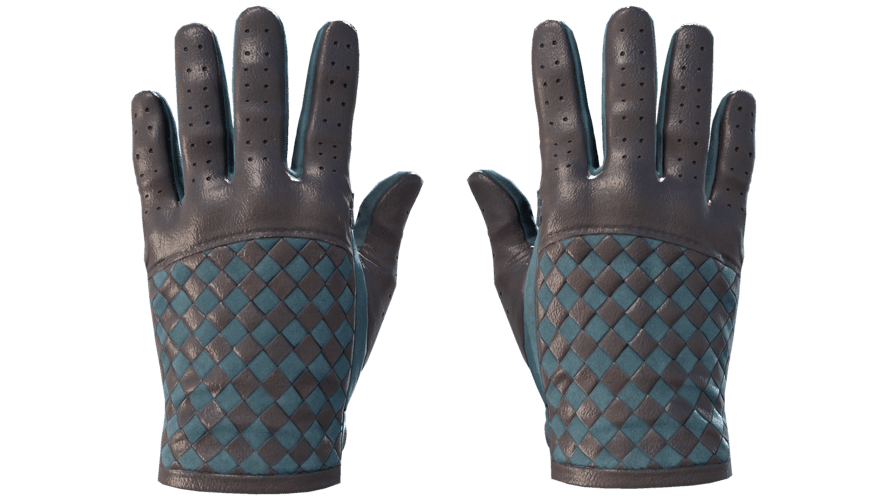 ★ Driver Gloves | Lunar Weave (Minimal Wear)