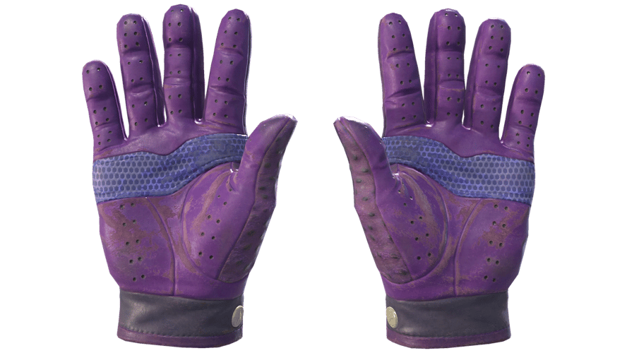 ★ Driver Gloves | Plum Quill (Field-Tested)