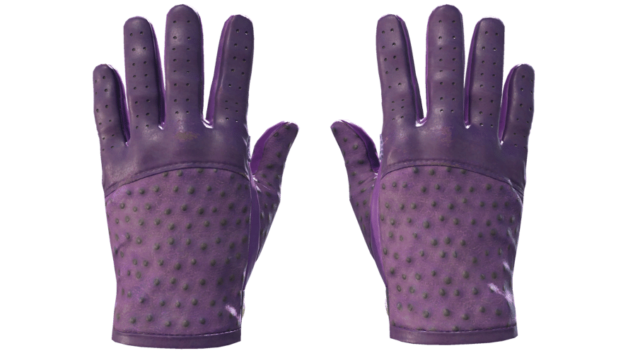 ★ Driver Gloves | Plum Quill (Minimal Wear)