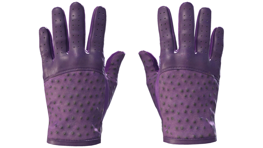 ★ Driver Gloves | Plum Quill (Minimal Wear)