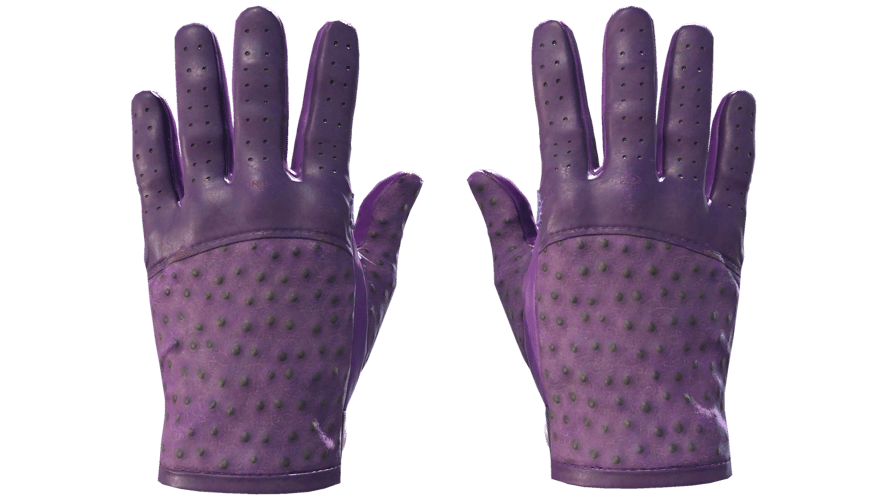 ★ Driver Gloves | Plum Quill (Minimal Wear)