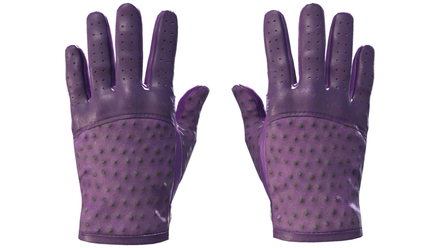 ★ Driver Gloves | Plum Quill (Minimal Wear)