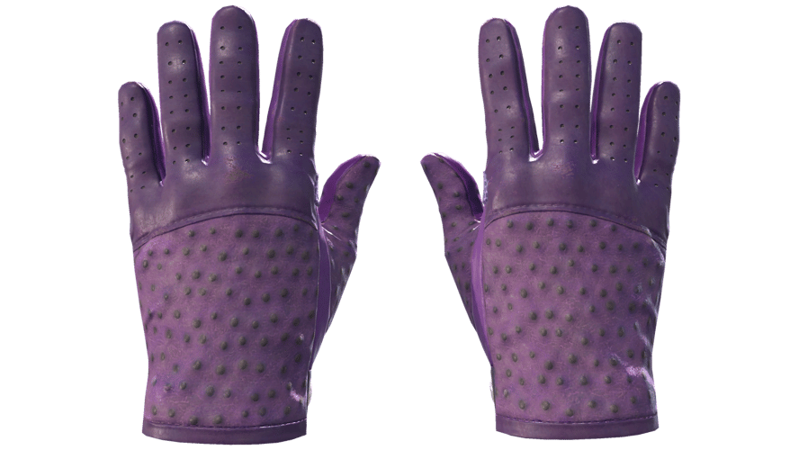 ★ Driver Gloves | Plum Quill (Minimal Wear)