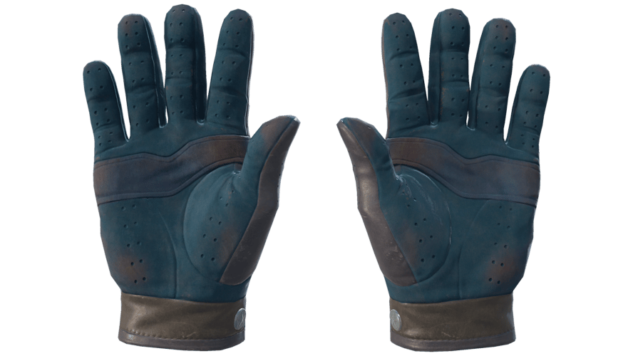 ★ Driver Gloves | Seigaiha (Field-Tested)