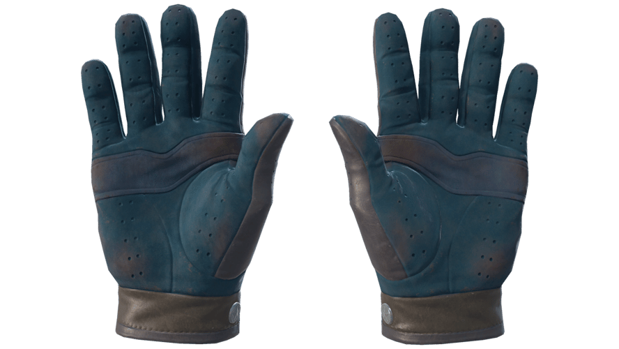 ★ Driver Gloves | Seigaiha (Field-Tested)