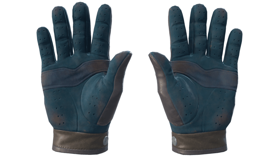★ Driver Gloves | Seigaiha (Field-Tested)