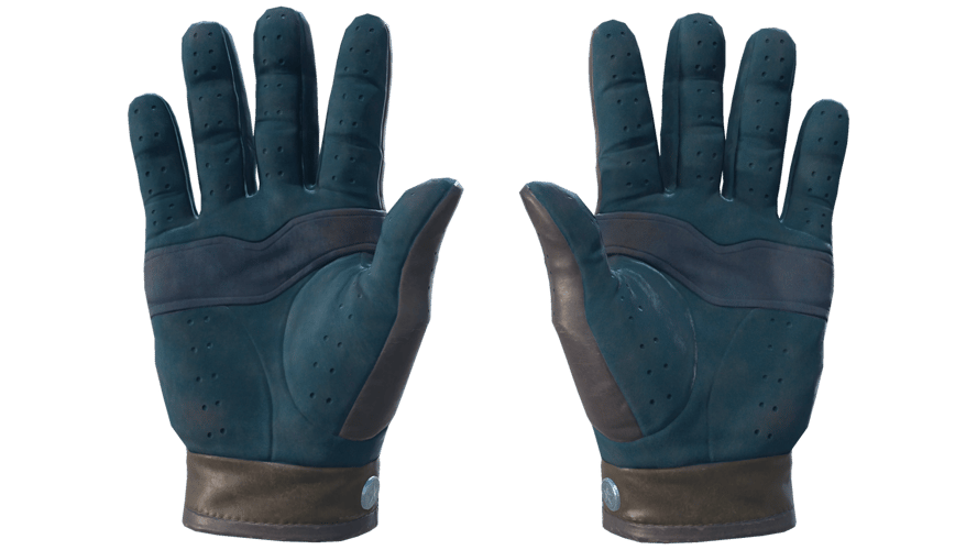 ★ Driver Gloves | Seigaiha (Minimal Wear)