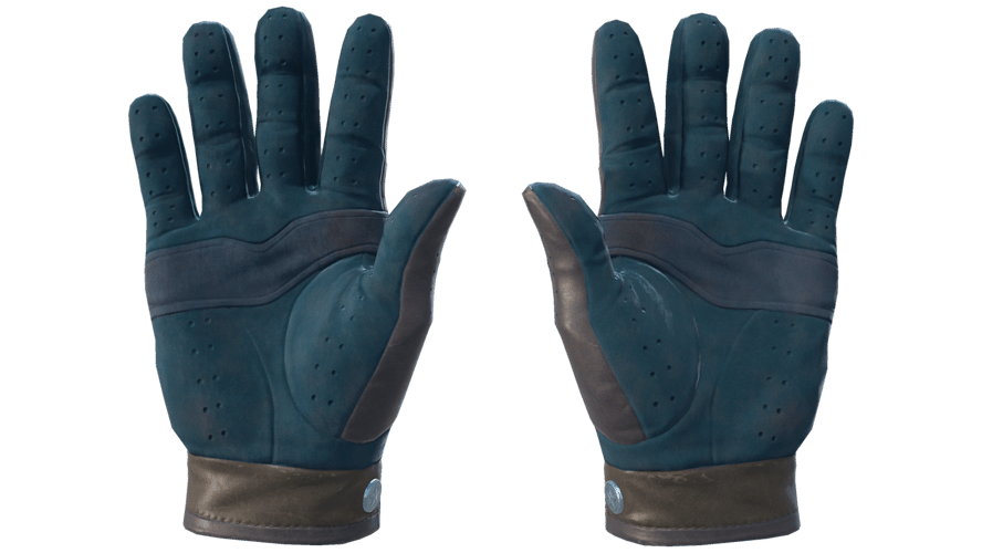 ★ Driver Gloves | Seigaiha (Minimal Wear)