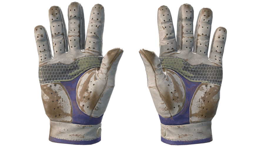 ★ Driver Gloves | Wave Chaser (Battle-Scarred)