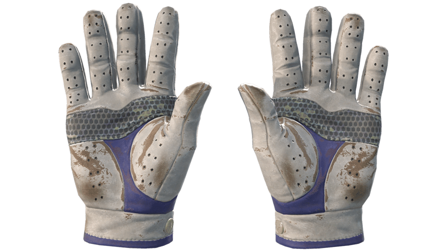 ★ Driver Gloves | Wave Chaser (Field-Tested)