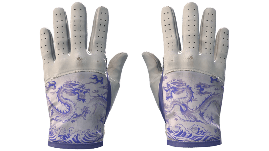 ★ Driver Gloves | Wave Chaser (Minimal Wear)