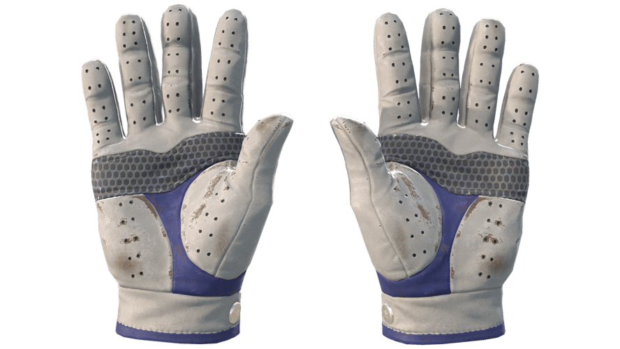 ★ Driver Gloves | Wave Chaser (Minimal Wear)