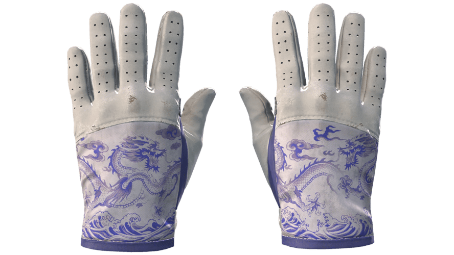 ★ Driver Gloves | Wave Chaser (Minimal Wear)