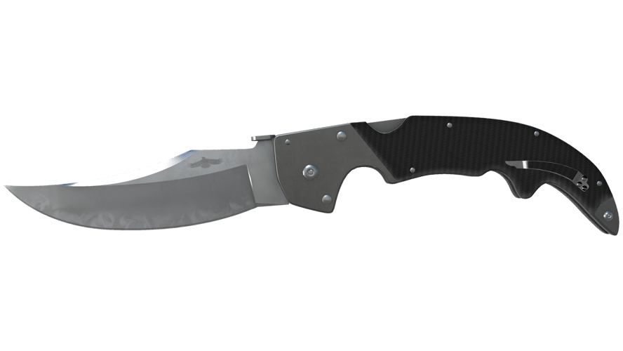 ★ Falchion Knife