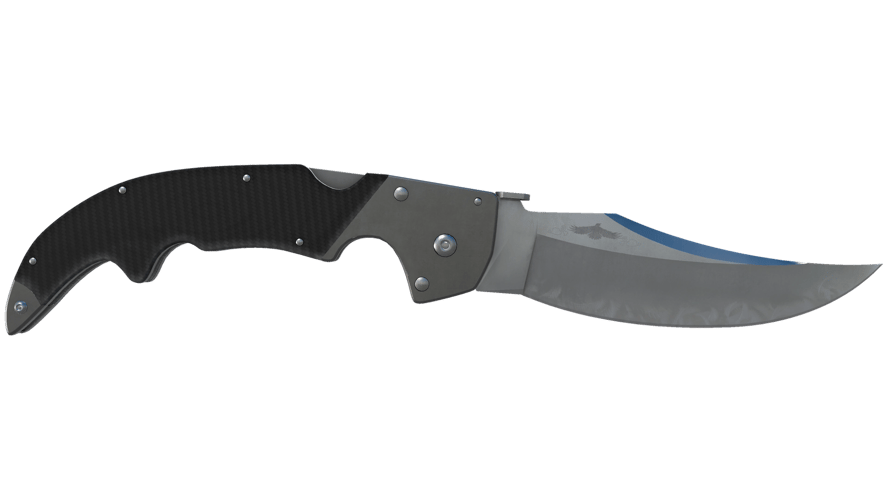★ Falchion Knife