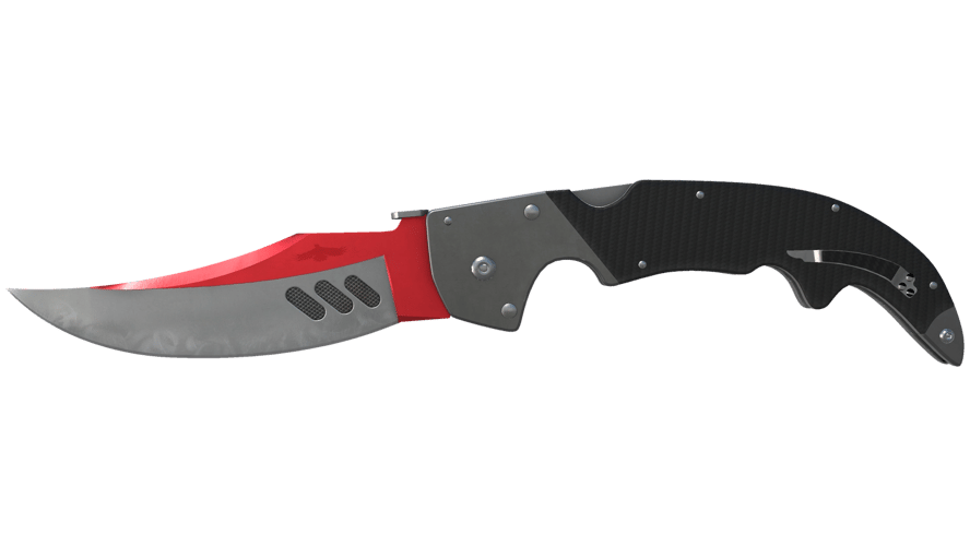 ★ Falchion Knife | Autotronic (Factory New)