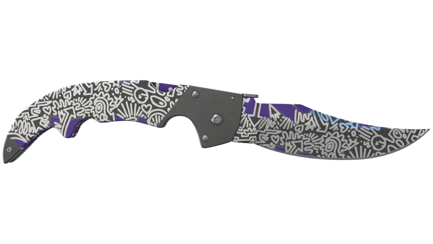 ★ Falchion Knife | Freehand (Factory New)