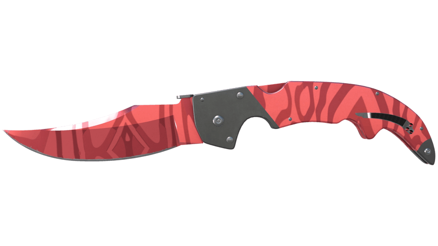 ★ Falchion Knife | Slaughter (Factory New)